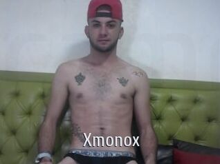 Xmonox