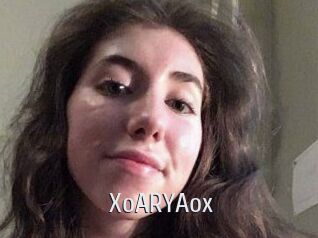 XoARYAox