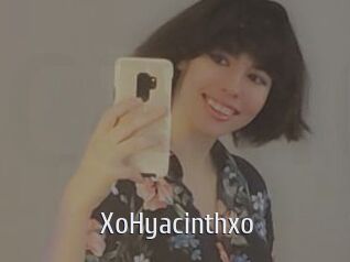 XoHyacinthxo