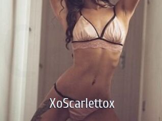 XoScarlettox