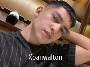 Xoanwalton