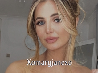 Xomaryjanexo