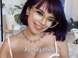 Xomayamae