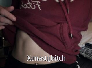 Xonastybitch