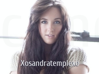 Xosandratemplexo