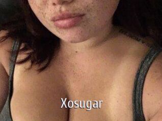 Xosugar