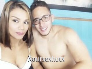 Xoursexhotx