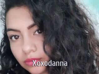 Xoxodanna