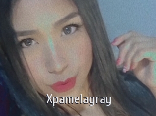 Xpamelagray