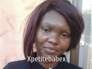 Xpetitebabex