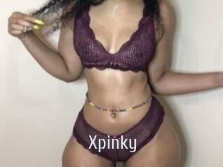 Xpinky