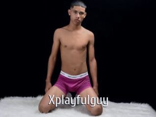 Xplayfulguy