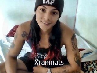 Xranmats