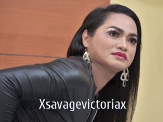 Xsavagevictoriax