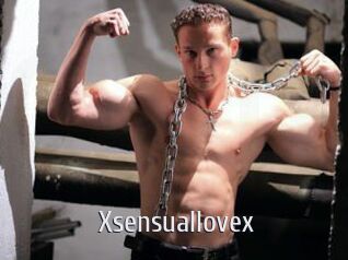 Xsensuallovex