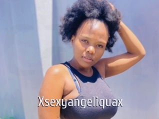 Xsexyangeliquax