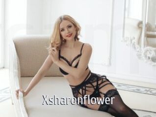 Xsharonflower