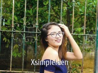 Xsimpleleen