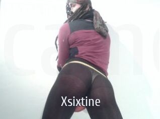 Xsixtine