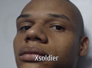 Xsoldier