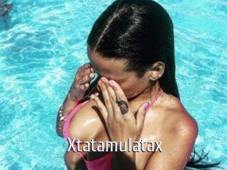 Xtatamulatax