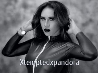 Xtemptedxpandora