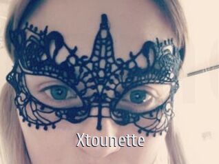 Xtounette