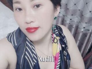 Xuaili