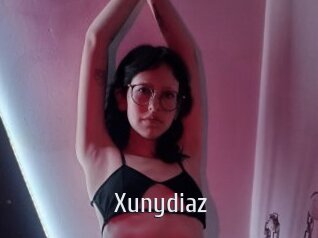 Xunydiaz