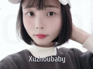 Xuzhoubaby