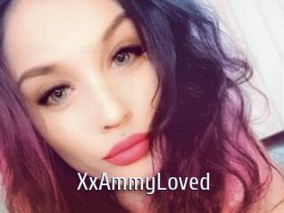 XxAmmyLoved