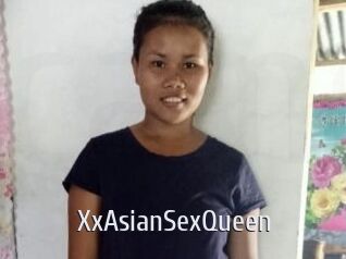 XxAsianSexQueen