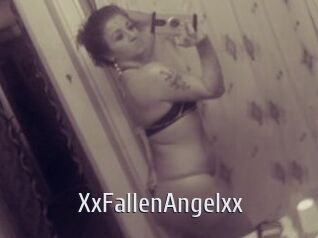 XxFallenAngelxx