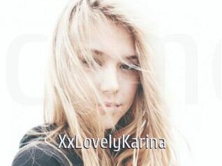 XxLovelyKarina