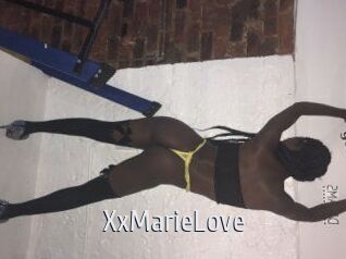 XxMarieLove