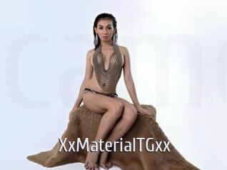 XxMaterialTGxx