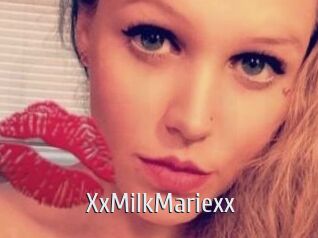 XxMilkMariexx