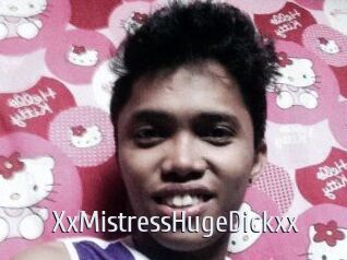 XxMistressHugeDickxx