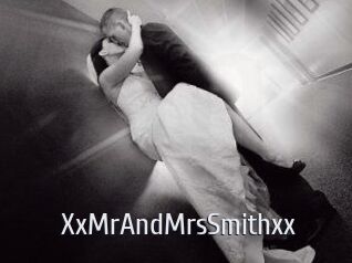 XxMrAndMrsSmithxx