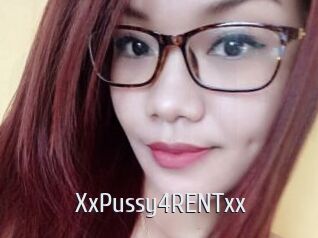 XxPussy4RENTxx