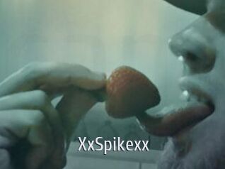 XxSpikexx