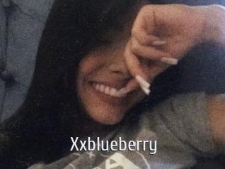 Xxblueberry