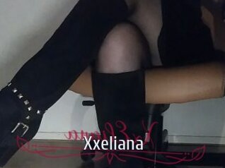 Xxeliana