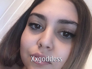 Xxgoddess