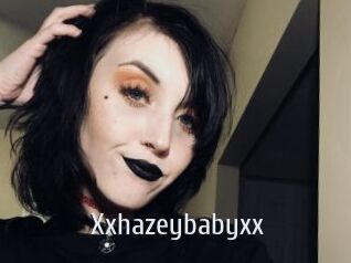 Xxhazeybabyxx