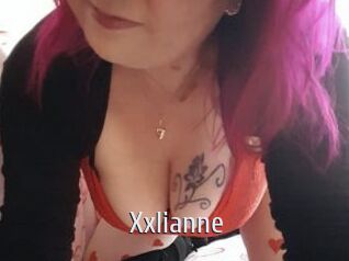 Xxlianne