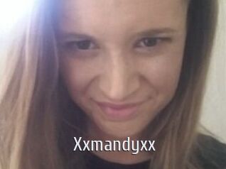 Xxmandyxx