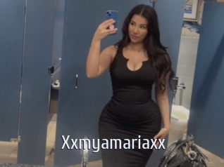 Xxmyamariaxx