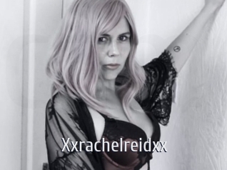 Xxrachelreidxx