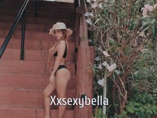 Xxsexybella